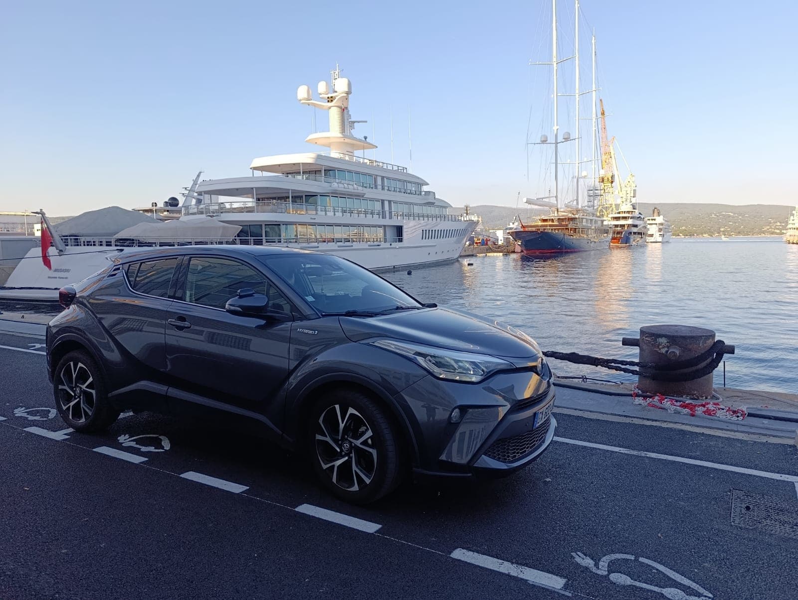 ÉVÉNEMENTS & MARIAGES